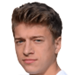 Filip Vajdovcic fm 2021