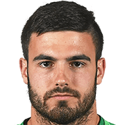 Stipe Nevistic fm 2021