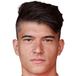 Ivo Kralj fm 2021