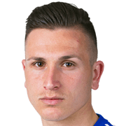 Duje Medak fm 2021