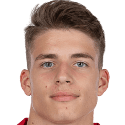 Hans-Juraj Hartmann fm21