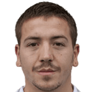 Antonio Radosevic fm 2021