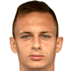Arijan Brkovic fm 2021