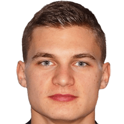 Marin Culjak fm 2021