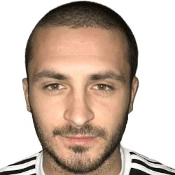 Duje Ribicic fm 2021