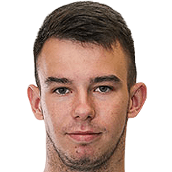 Tomislav Bliznac fm 2021
