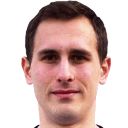 Mateo Branilovic fm 2021