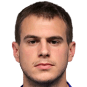 Ivan Vasilj fm 2021
