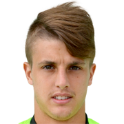 Bruno Sutalo fm 2021