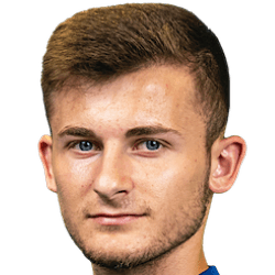 Ivijan Svrznjak fm 2021