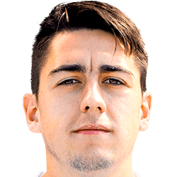 Kristijan Soljic fm 2021