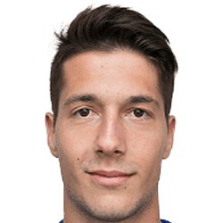 Josip Iveljic fm 2021