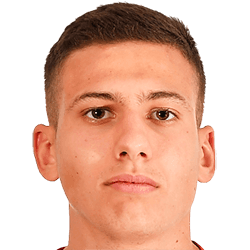Luka Soldo fm 2021