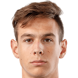 Marko Brkic fm 2021