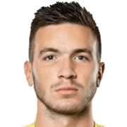 Patrik Gujic fm 2021