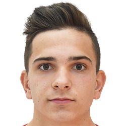 Viktor Kanizaj fm 2021