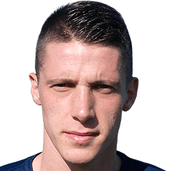 Antonio Kcira fm 2021