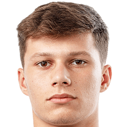 Nino Vukasovic fm 2021