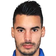 Luka Kapetanovic fm 2021