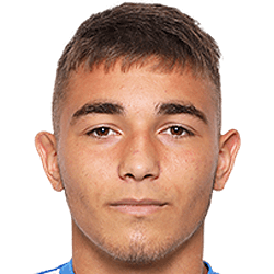 Marin Kuzminski fm 2021