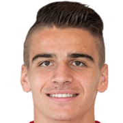 Tin Kulenovic fm 2021