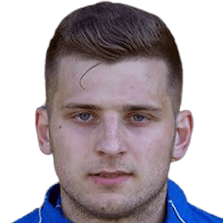 Ivan Zizic fm 2021