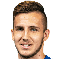 Marko Ravlija fm 2021
