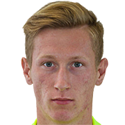 Ivan Blatancic fm 2021