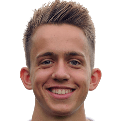 Marco Luburic fm 2021