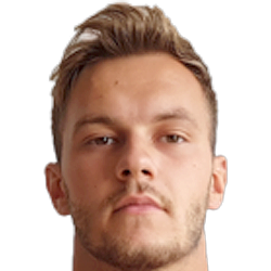 Marko Veriga fm 2021