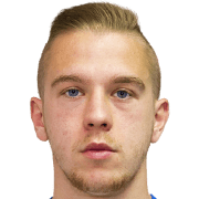 Kristijan Sabolovic fm 2021