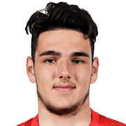 Nikola Curcija fm 2021