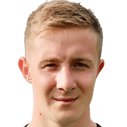 Kristijan Augustinovic fm21