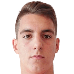 Ivan Abramovic fm 2021