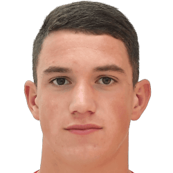 Robert Pelivan fm 2021