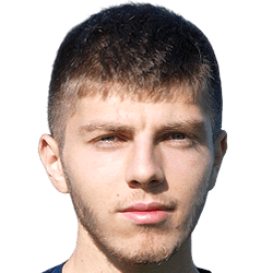 Ivan Brekalo fm 2021