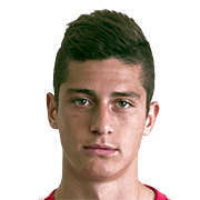 Marko Mrkonjic fm 2021