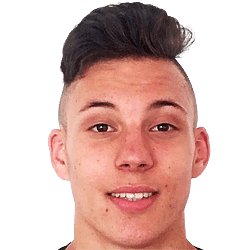 Mihovil Franetovic fm 2021