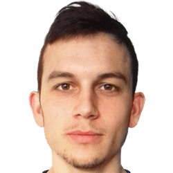 Jurica Poldrugac fm 2021