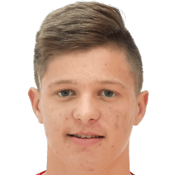 Ivan Krolo fm 2021