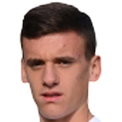 Duje Pesic fm 2021