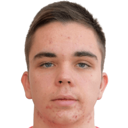 Filip Kovacevic fm 2021