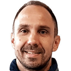 Josip Skoric fm 2021