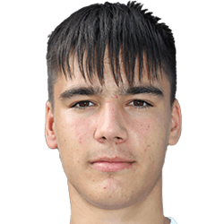 Sandro Lukic-Grancic fm 2021