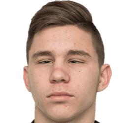 Filip Percic fm 2021