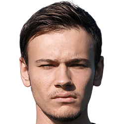 Mate Tominac fm 2021