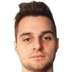 Ivan Pranjic fm 2021