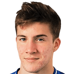 Josip Stokic fm 2021