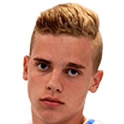 Toni Bosnjakovic fm21