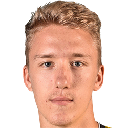 Leon Martincevic fm 2021